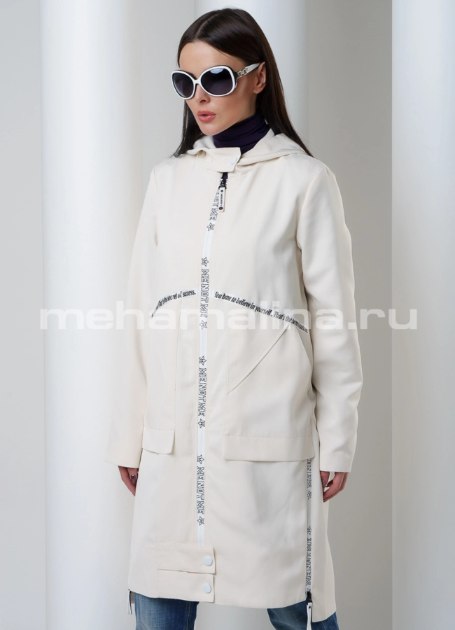 фото Плащ модель № PK-21