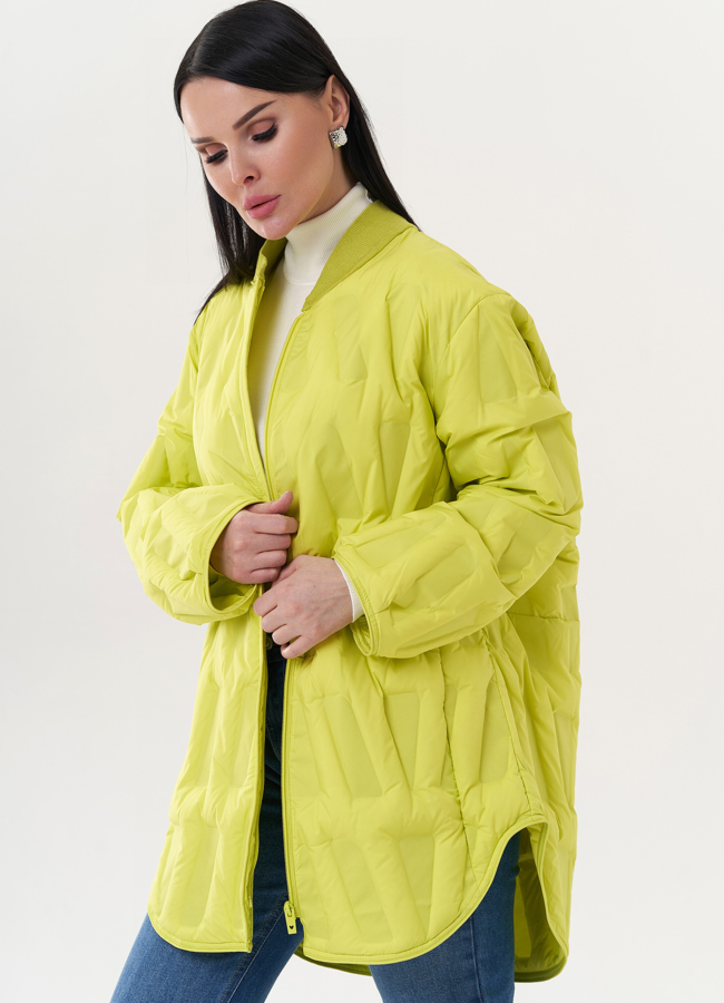 Женская куртка 