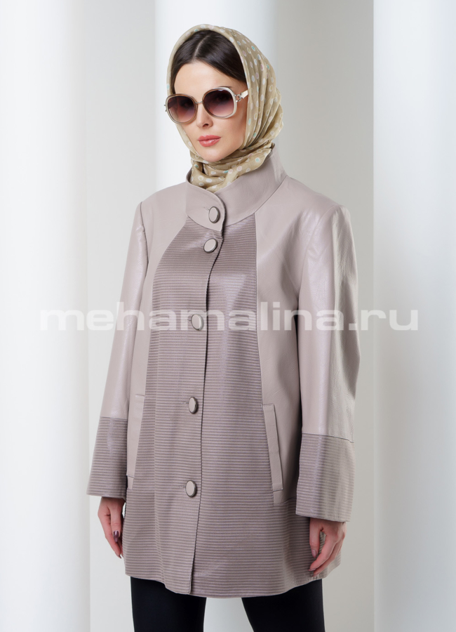 фото Куртка женская модель № 17870