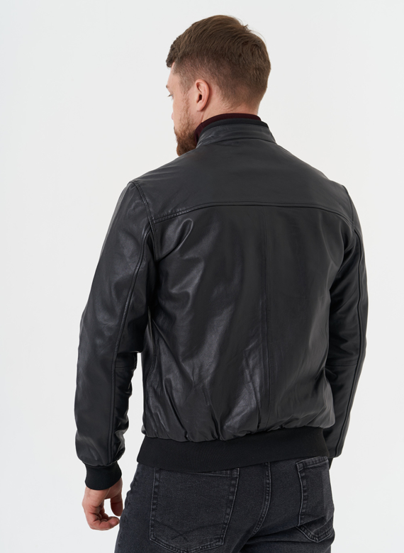 Мужская куртка 