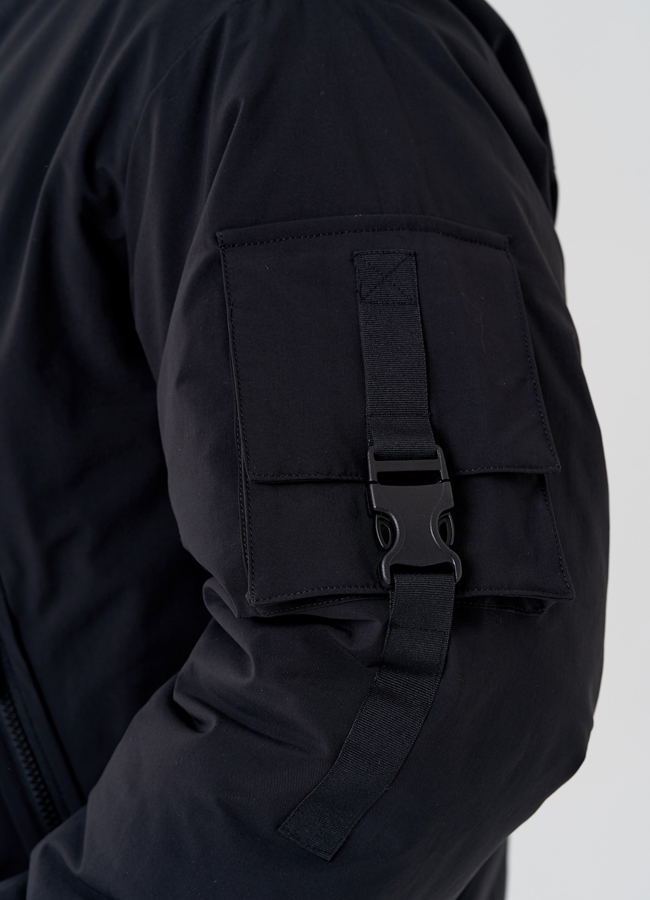 Куртка мужская 