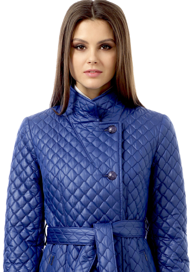 Пальто модель № BP-68 в кредит