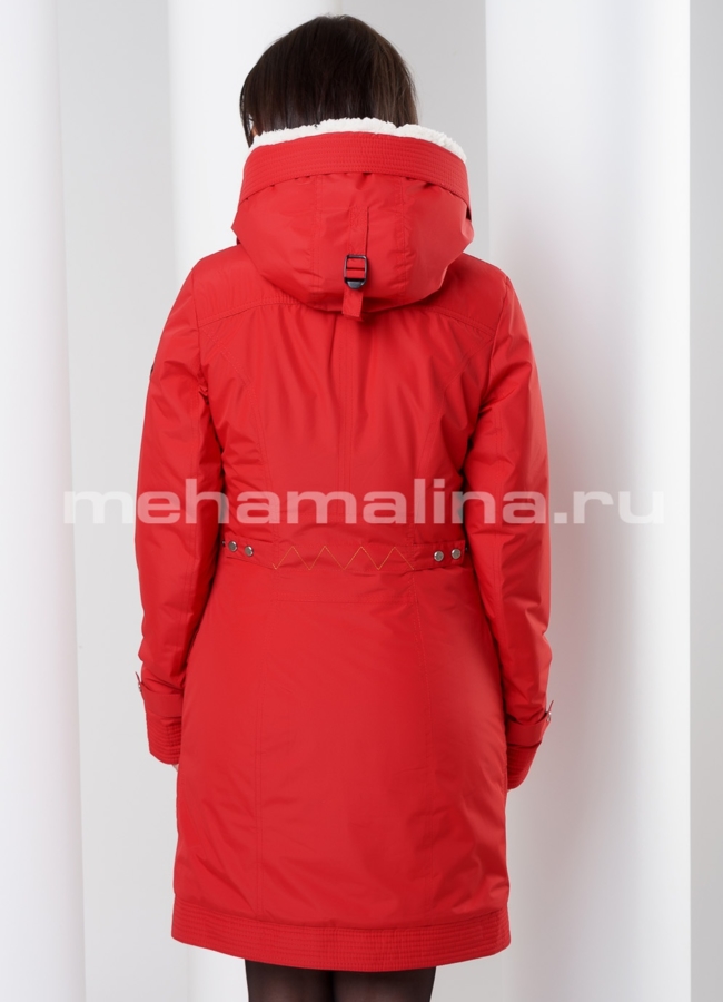 Куртка женская модель № BP-67 в кредит