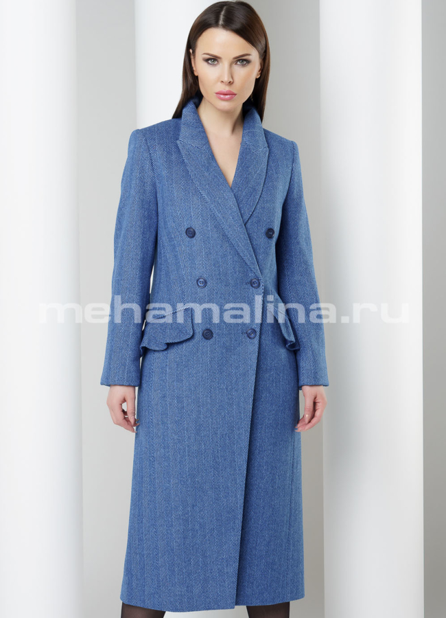 фото Пальто Avalon модель № 2517