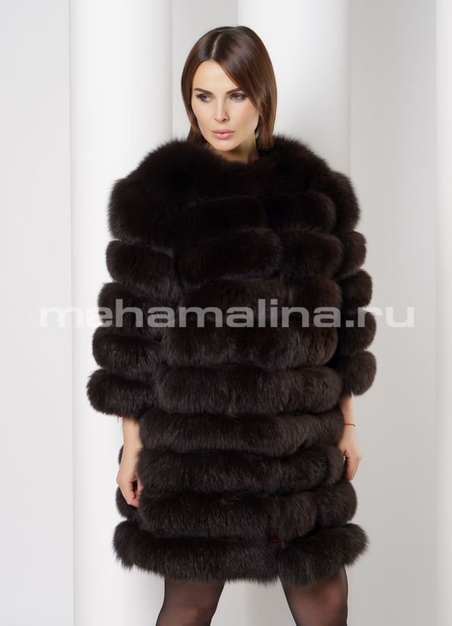 Жакет модель № M-160 универмаг малина