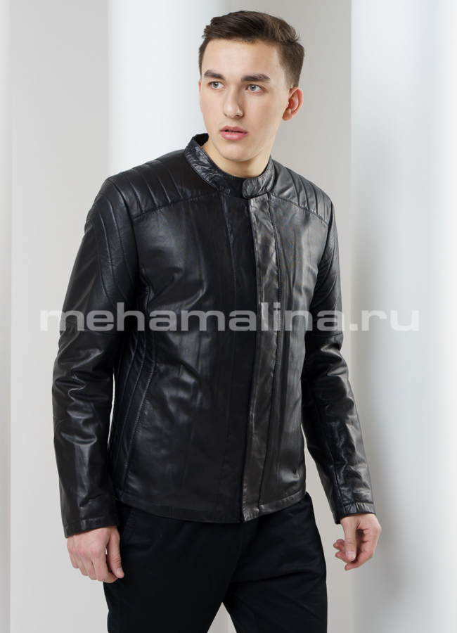 Куртка модель № KP-175 универмаг малина