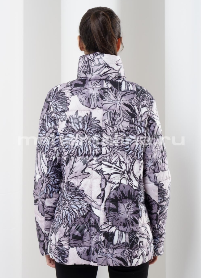 Куртка модель № П-79 в кредит