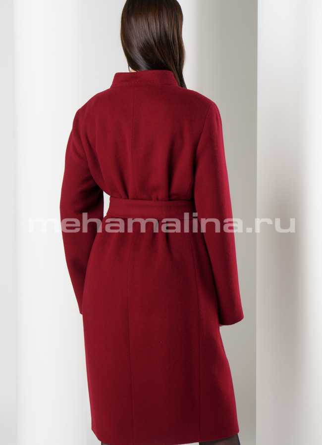 фото Пальто Aurora  модель № 425