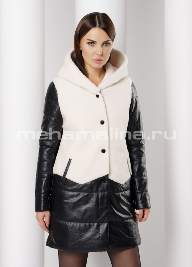 фото Френч модель № K-451