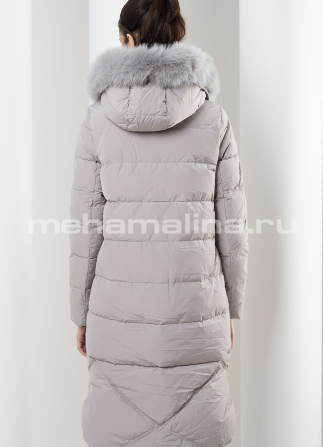 Женская куртка модель № П-84 в кредит