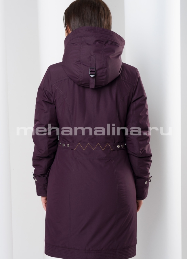 Куртка модель № BP-65 в кредит