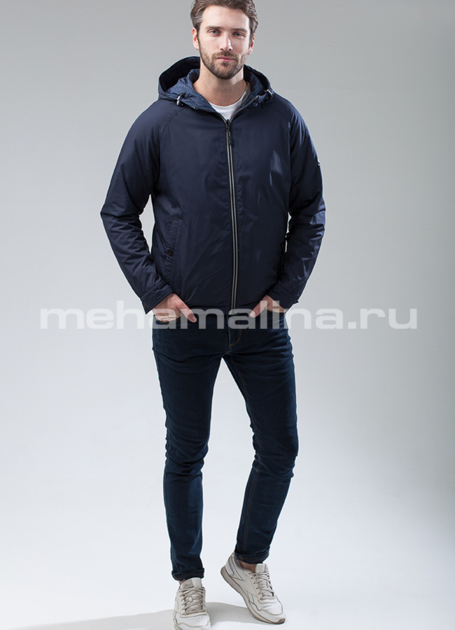 Куртка-бомбер модель № 1516 универмаг малина