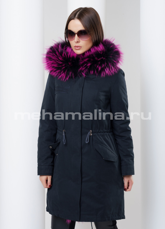 Парка модель № П-97 универмаг малина