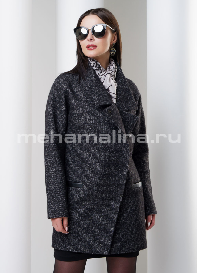 Женское пальто Avalon модель № BP-96 в рассрочку