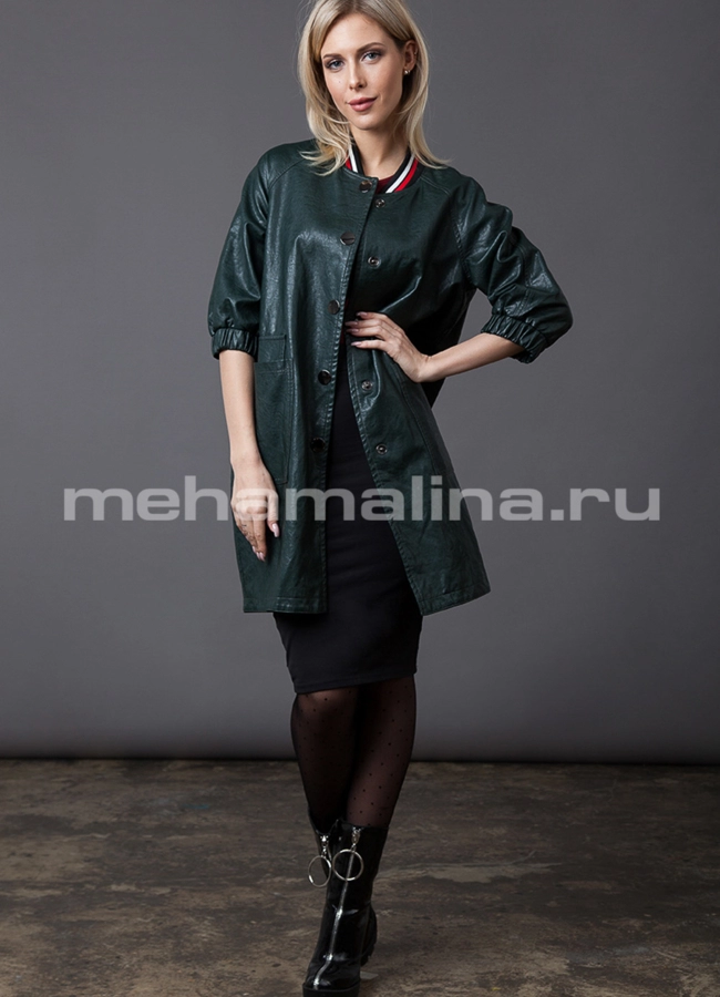 фото Френч на кнопках модель № PK-45