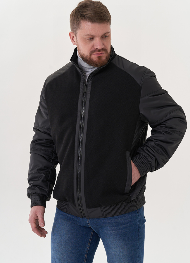 Мужская куртка 