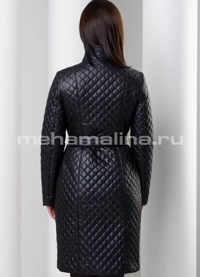 Пальто утепленное Avalon модель № BP-112 в кредит