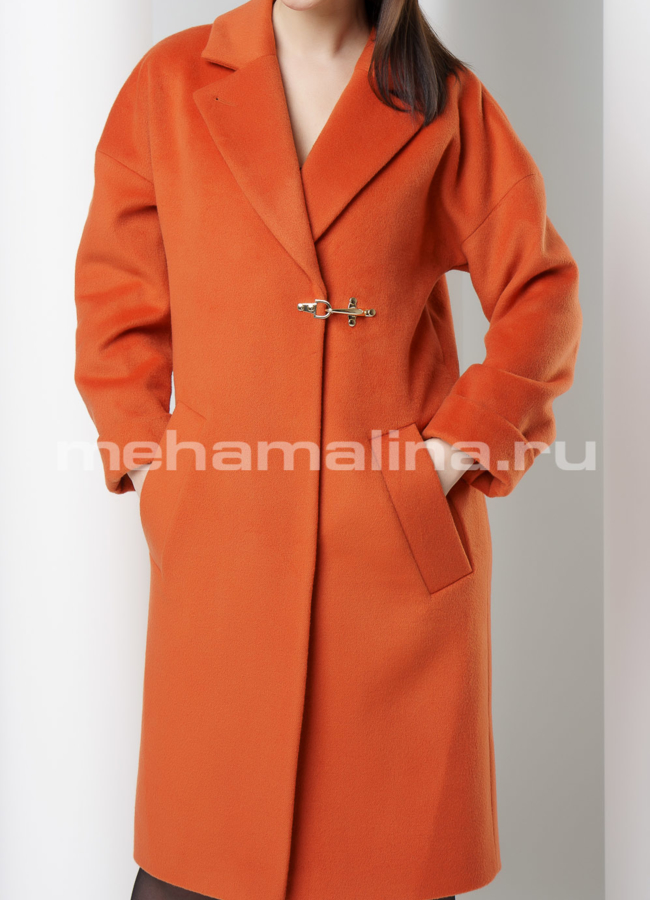 Пальто модель № BP-154 универмаг малина