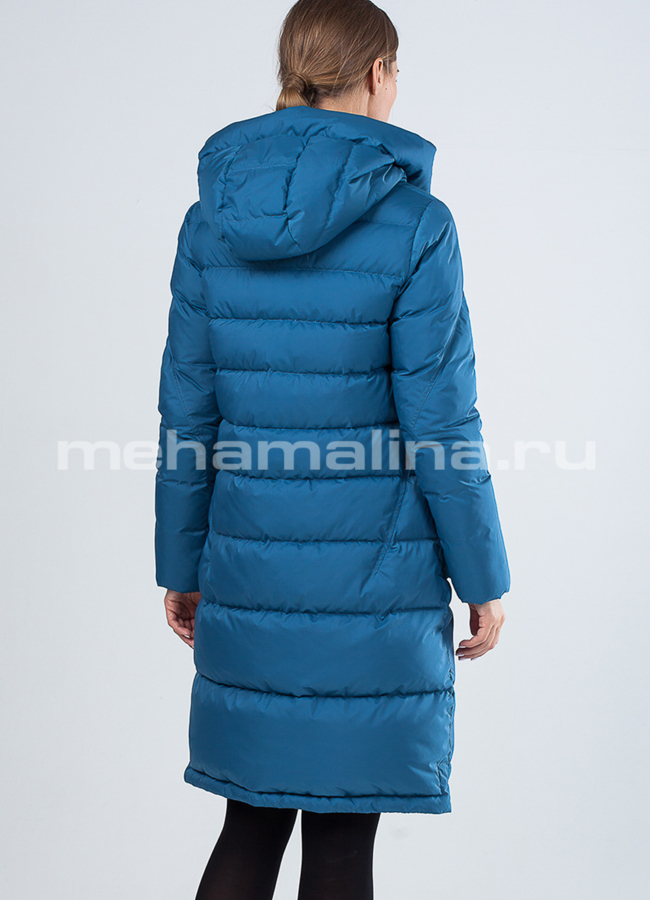 фото Пуховик  модель № П-272