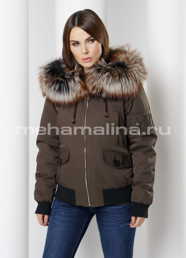 Парка модель № П-296 универмаг малина