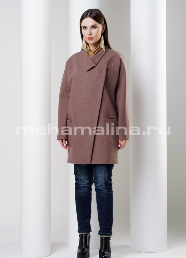 Пальто Avalon модель № BP-105 универмаг малина