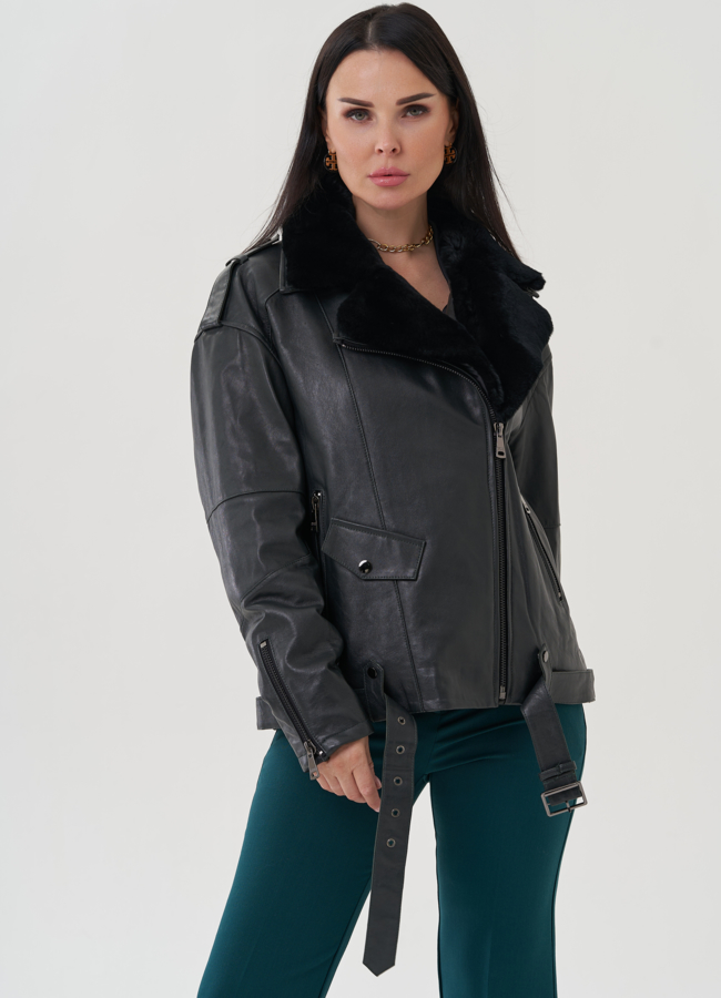 Женская куртка 