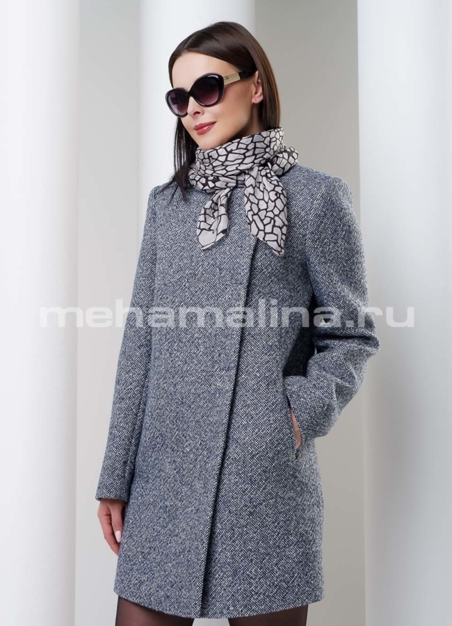 Пальто Avalon модель № BP-94 универмаг малина