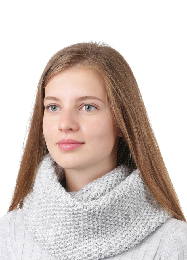 фото Снуд  модель № А-26