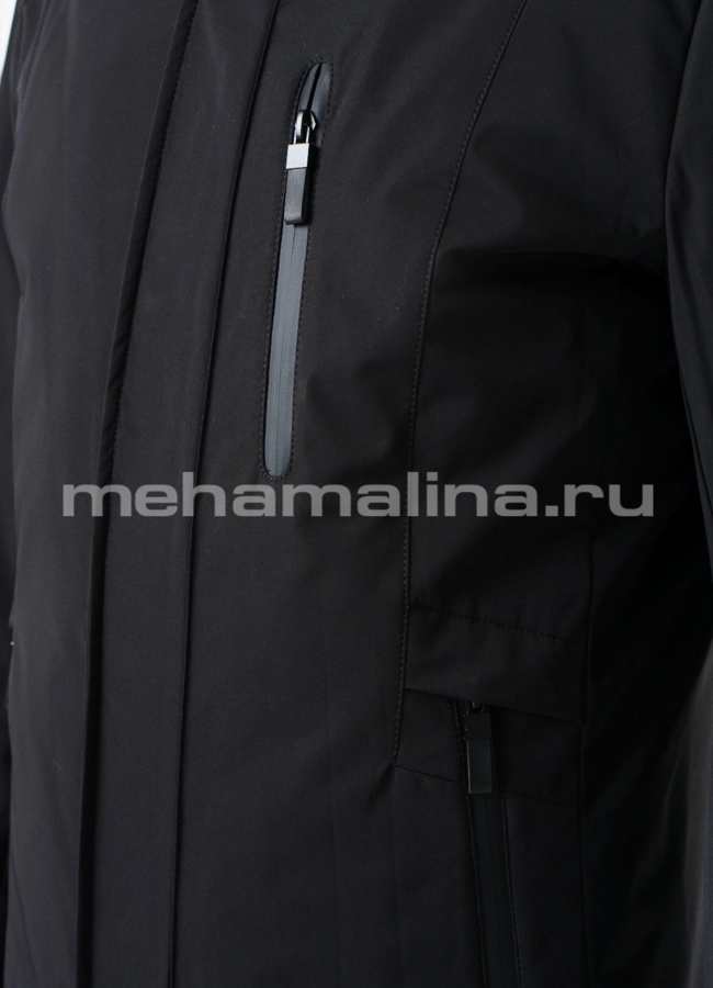 Куртка весенняя модель № KP-205 универмаг малина