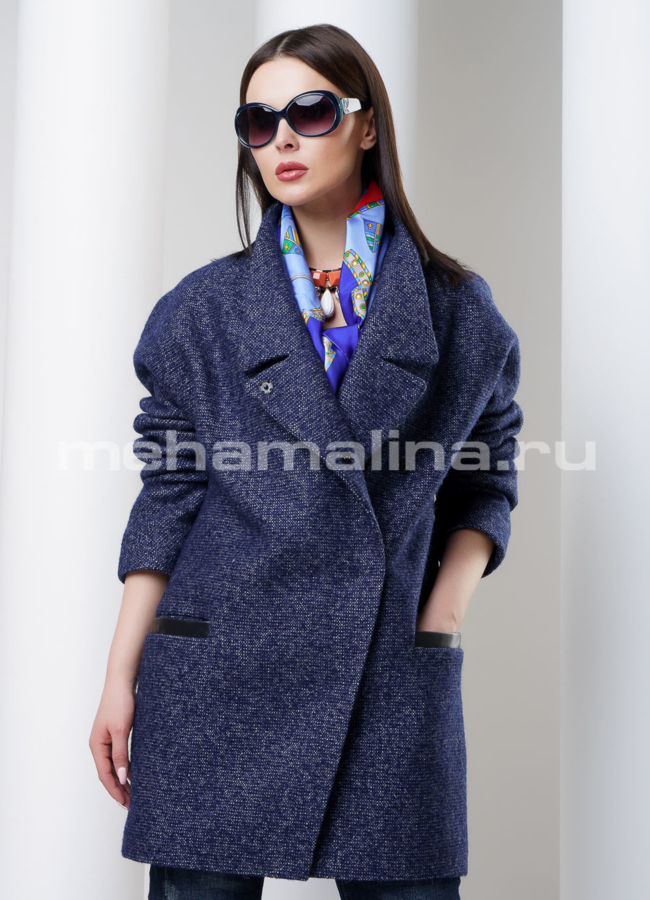 фото Пальто Avalon модель № BP-103