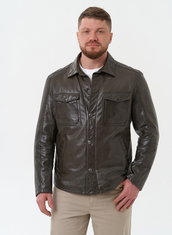 Мужская куртка 