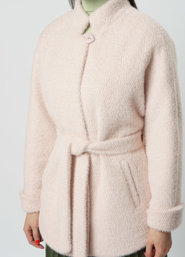 Пальто женское модель № 044 в рассрочку