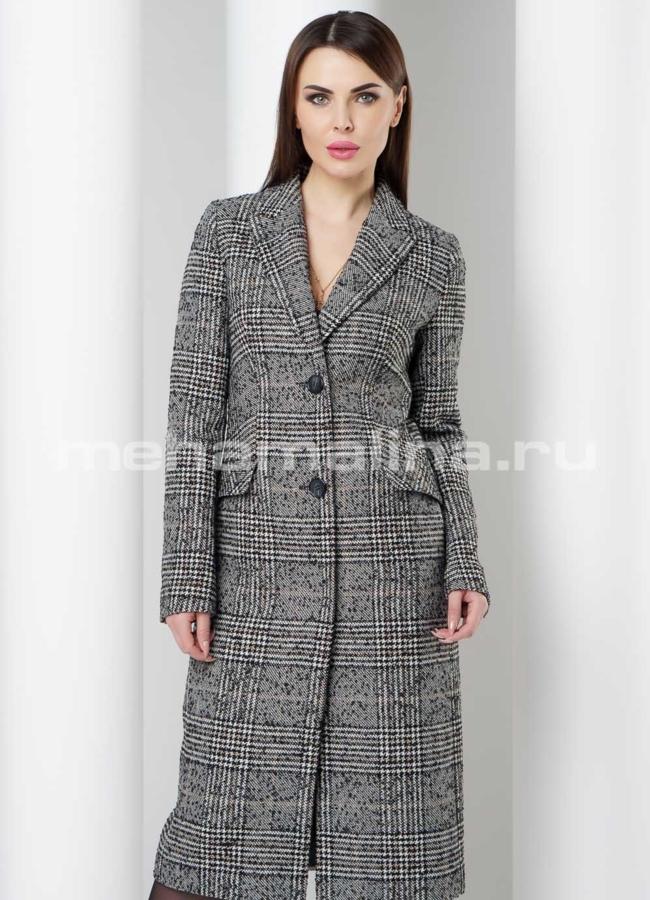 Пальто Aurora модель № 365 универмаг малина