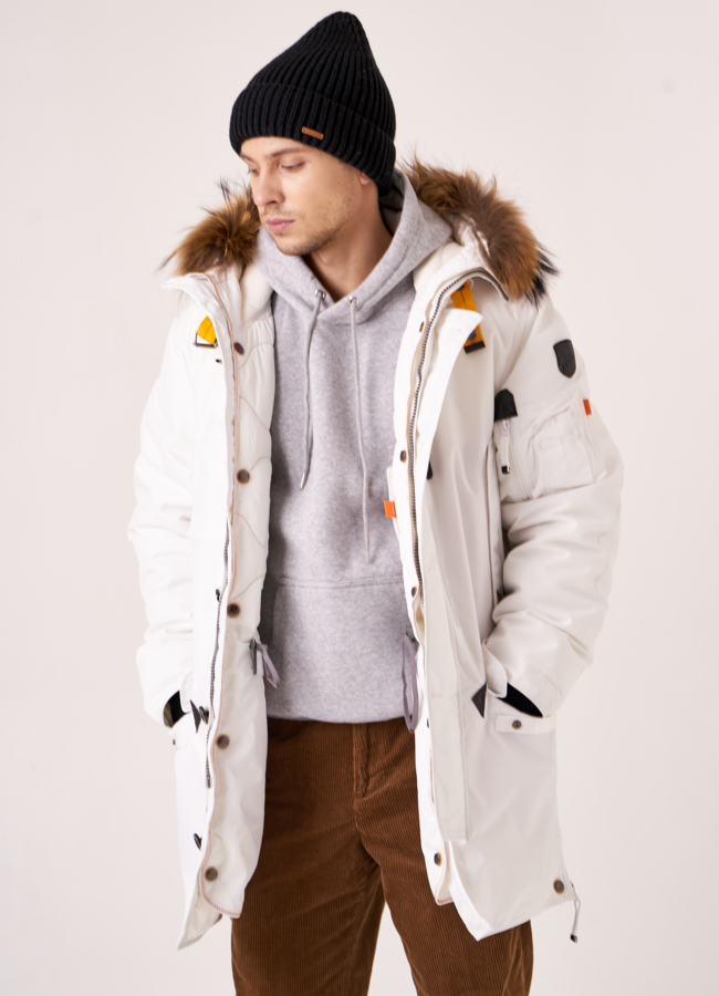 Шапка мужская черного цвета модель № MMH 10916 универмаг малина