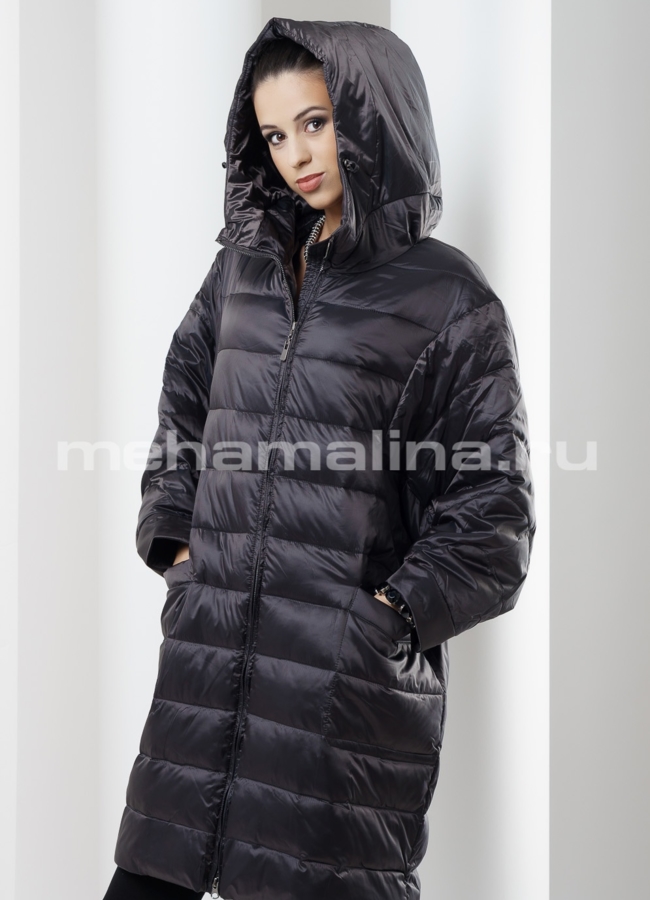 Куртка модель № П-70 универмаг малина