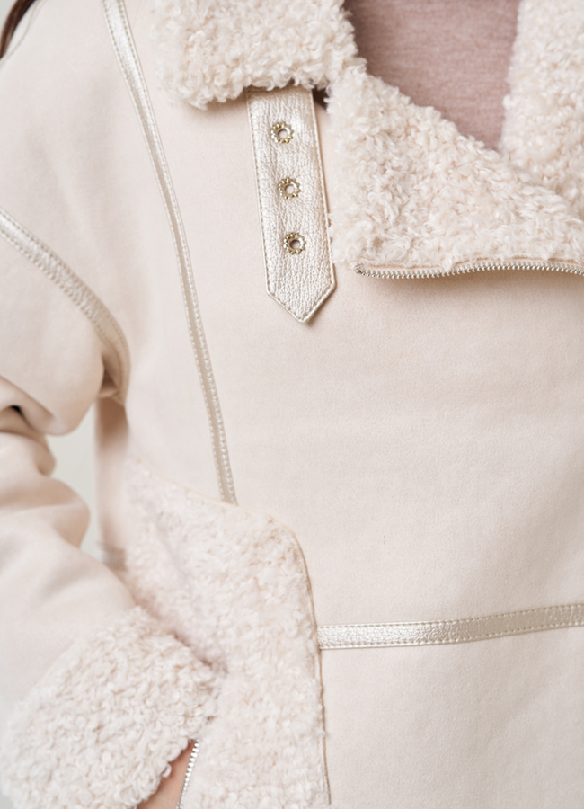 фото Дубленка 