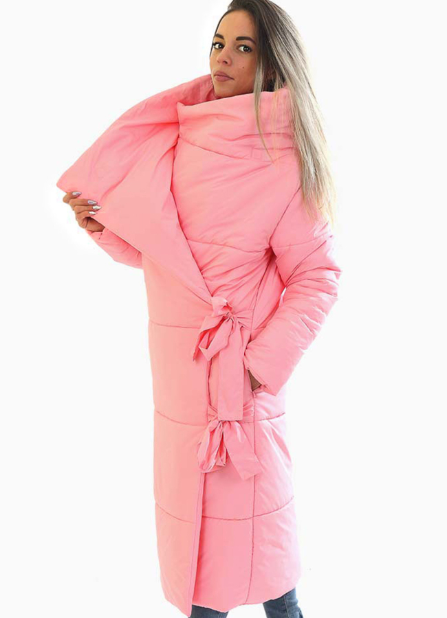 фото Пуховик-одеяло модель № П-224