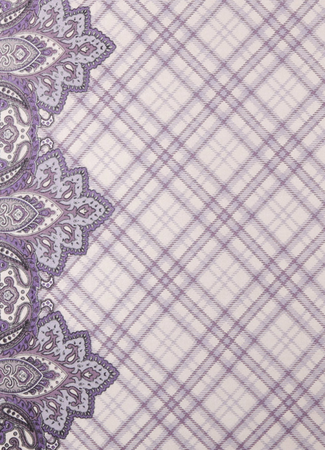 фото Палантин модель № А-80