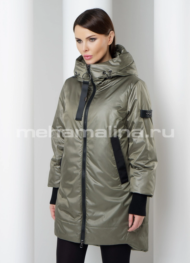 фото Куртка  модель № PK-61