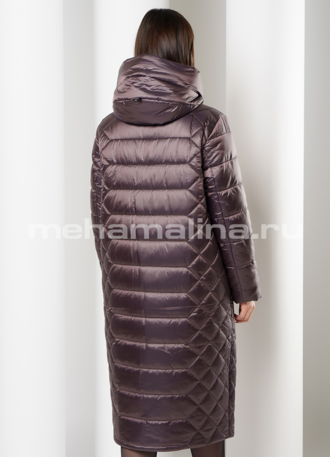 фото Плащ модель № 8853