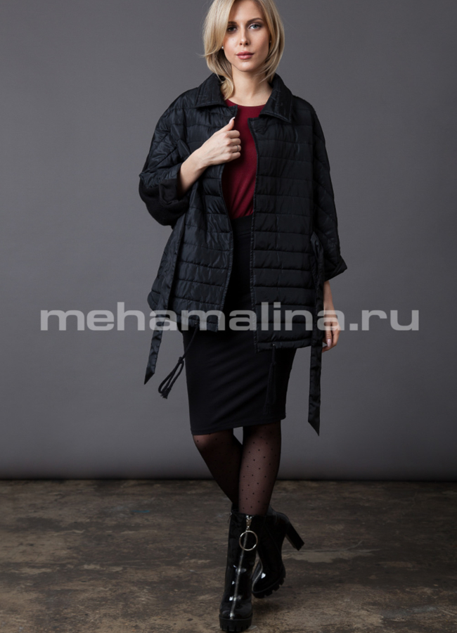 Куртка  модель № PK-35 в кредит