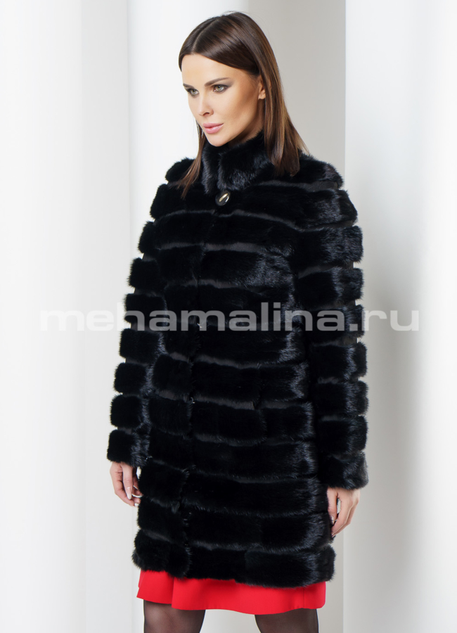 Жакет трансформер модель № M-150 универмаг малина