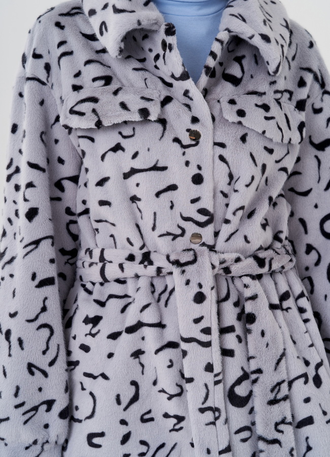 Женское пальто 