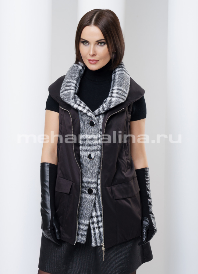 Куртка модель № PK-13 в кредит