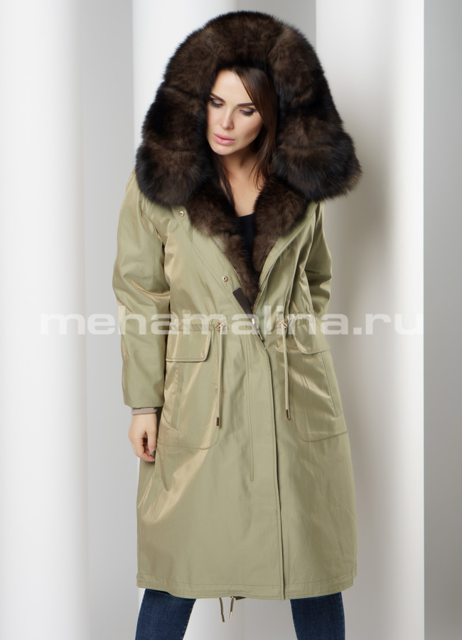 фото Парка модель № П-311