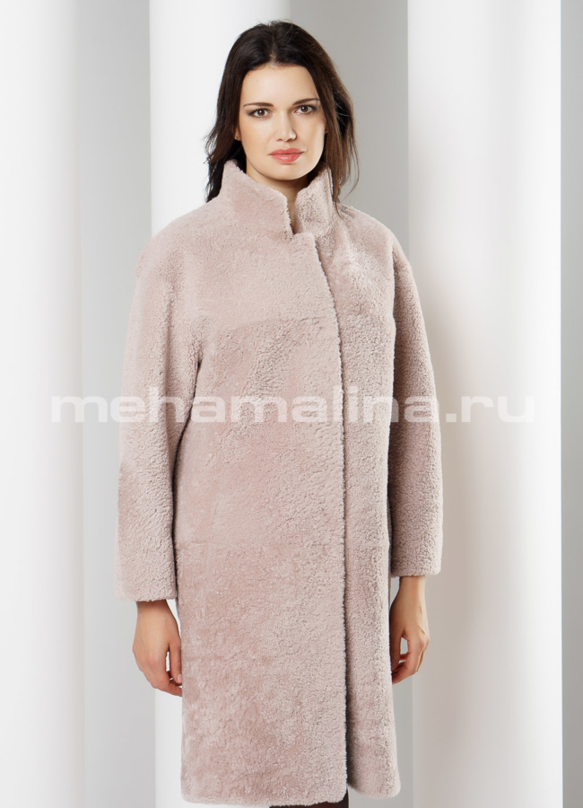 Дубленка Perre модель № 7843 универмаг малина