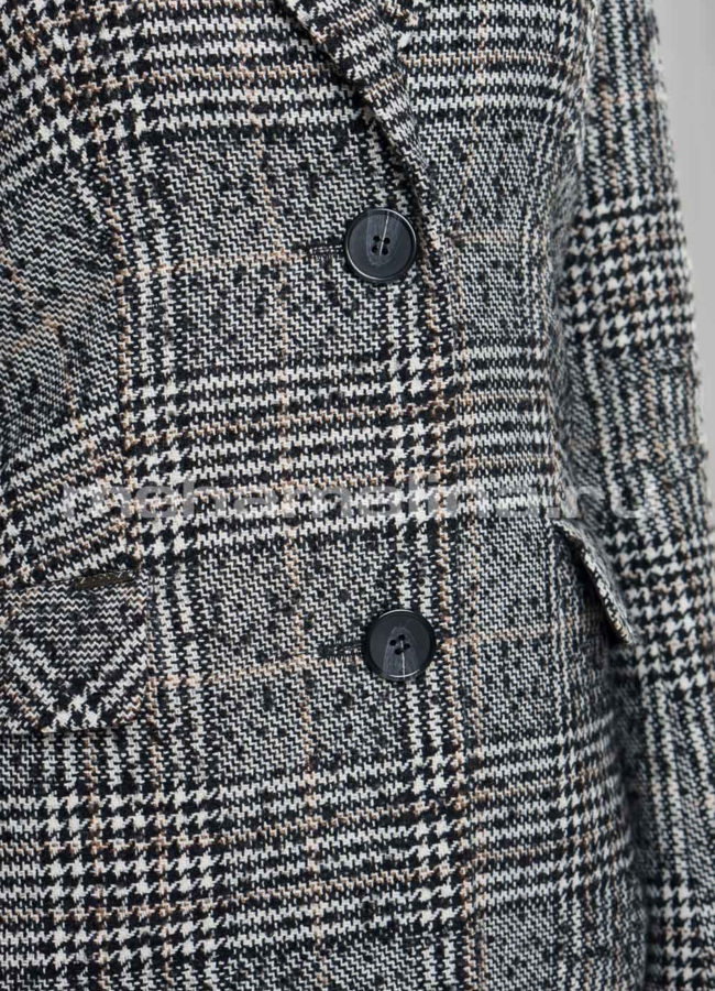 Пальто Aurora модель № 365 универмаг малина