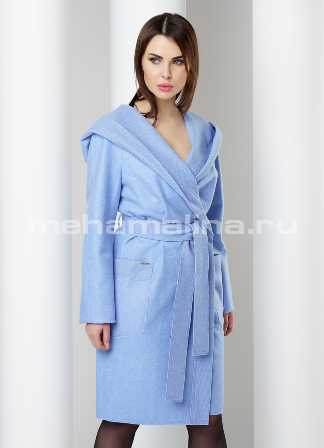 фото Пальто Aurora модель № 358