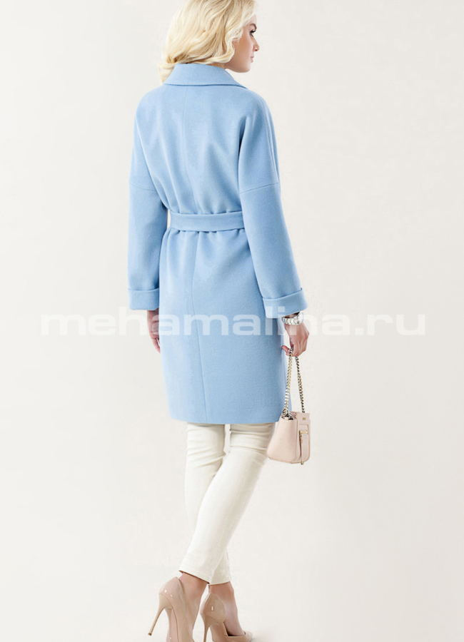 Пальто Avalon модель № 2532 в кредит