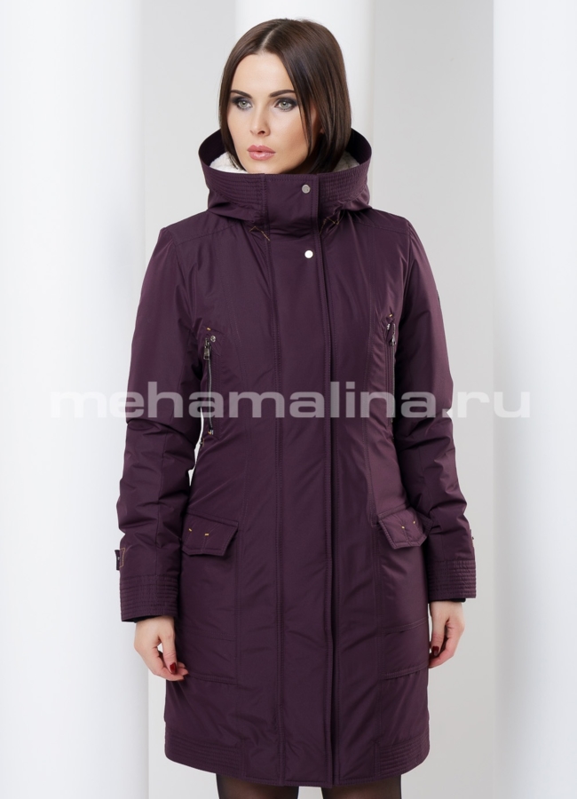 фото Куртка модель № BP-65